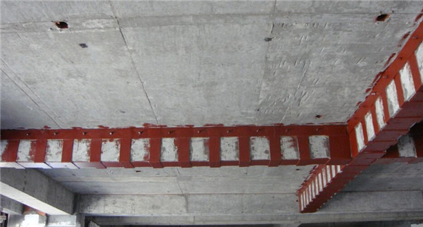 粘鋼加固的優(yōu)點體現(xiàn)在哪些方面？主要從以下5點帶來分享！